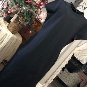 Rag and bone irina pointe maxi dress